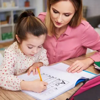 schede didattiche di italiano per la scuola primaria 400x400