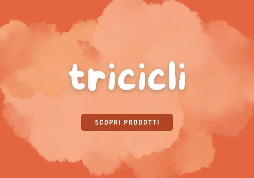 tricicli borgione
